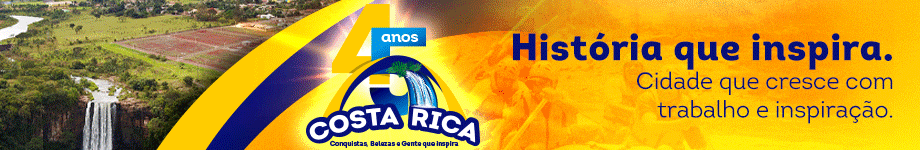 Prefeitura Costa Rica