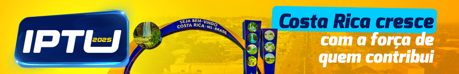 Prefeitura Costa Rica
